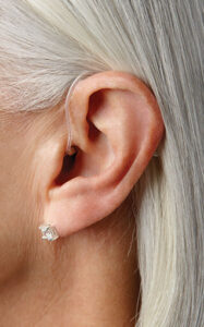 Advanced Hearing Aid Centre